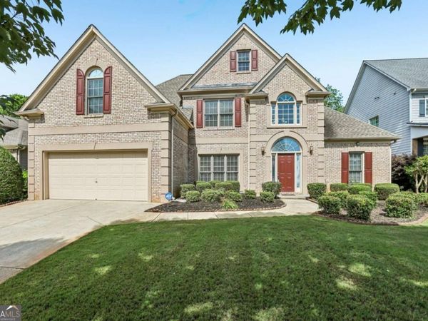 810 Freedom Way, Cumming, GA 30040