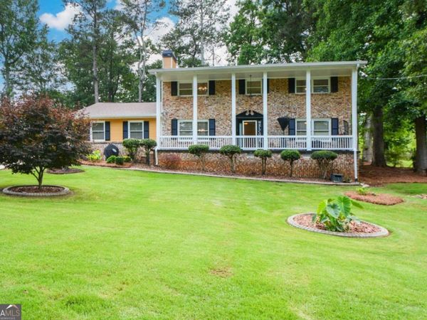 7461 Page Court, Jonesboro, GA 30236