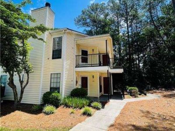 635 Windchase Lane, Stone Mountain, GA 30083