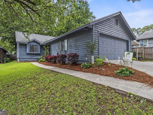131 Ridge Pointe Court, Warner Robins, GA 31088