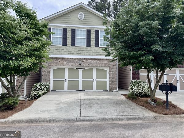 2847 Jordan Oaks Lane, Decatur, GA 30033