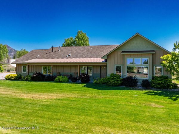 421 N Meadow Drive, Rifle, CO 81650