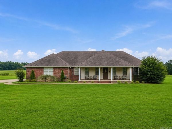 609 Swinging Bridge Road, Beebe, AR 72012