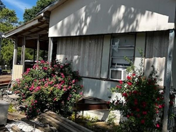 123 Dorris Lane , Gosnell, AR 72315