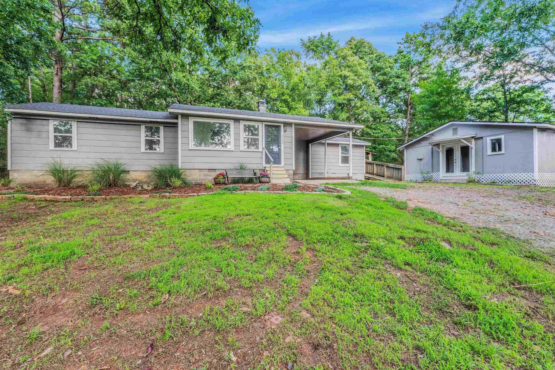 5503 Irish Lane North Little Rock, AR 72118