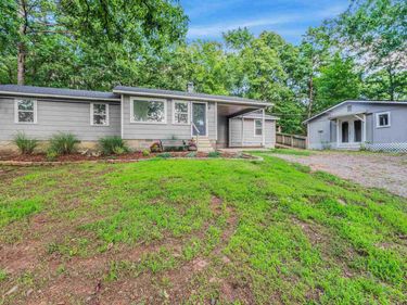 5503 Irish Lane, North Little Rock, AR 72118