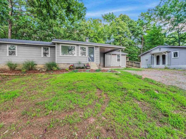5503 Irish Lane, North Little Rock, AR 72118