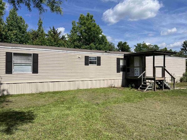 142 Blissful Lane, Mena, AR 71953