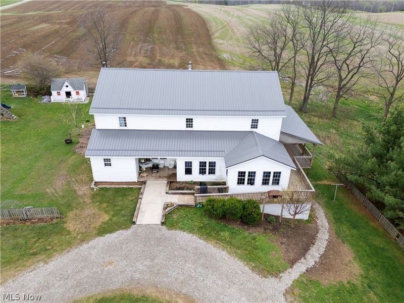 14072 County Road 75 , Brinkhaven, OH 43006 Photo 14