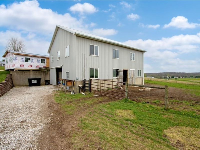 14072 County Road 75 , Brinkhaven, OH 43006 Photo 19