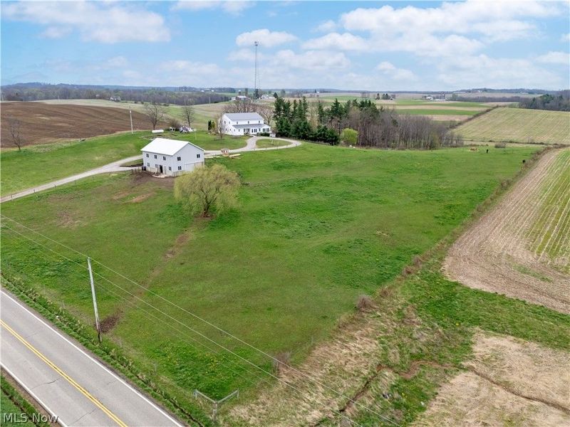 14072 County Road 75 , Brinkhaven, OH 43006 Photo 2
