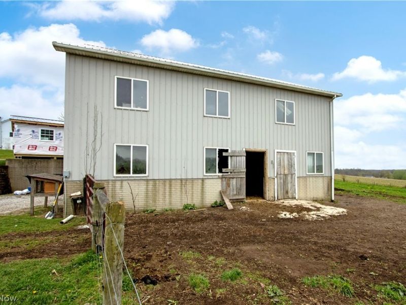 14072 County Road 75 , Brinkhaven, OH 43006 Photo 20
