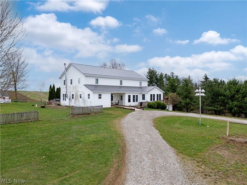 14072 County Road 75 , Brinkhaven, OH 43006 Photo 3