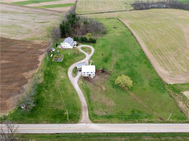 14072 County Road 75 , Brinkhaven, OH 43006 Photo 8