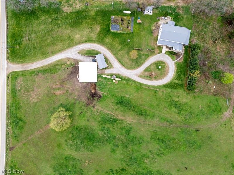 14072 County Road 75 , Brinkhaven, OH 43006 Photo 9