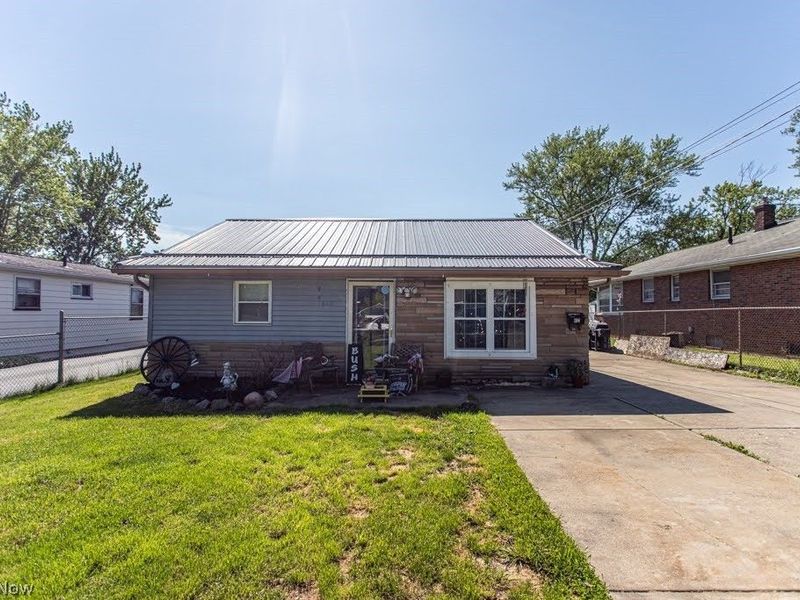 612 High Avenue , Niles, OH 44446 Photo 1