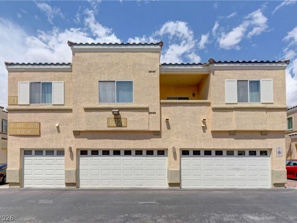6321 Rolling Rose Street , Unit 1, North Las Vegas, NV 89081