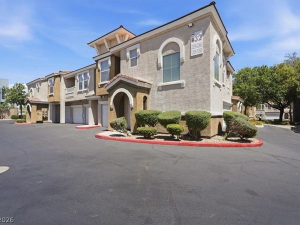 10001 Peace Way , Unit 2261, Las Vegas, NV 89147
