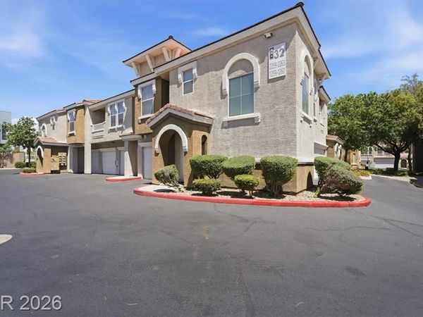 10001 Peace Way, Unit 2261, Las Vegas, NV 89147
