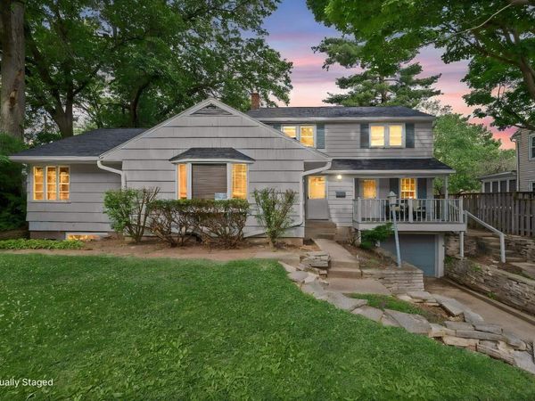 819 Vine Street, West Lafayette, IN 47906