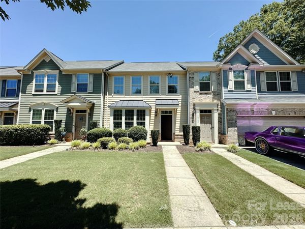 1935 Fleetwood Drive , Charlotte, NC 28208
