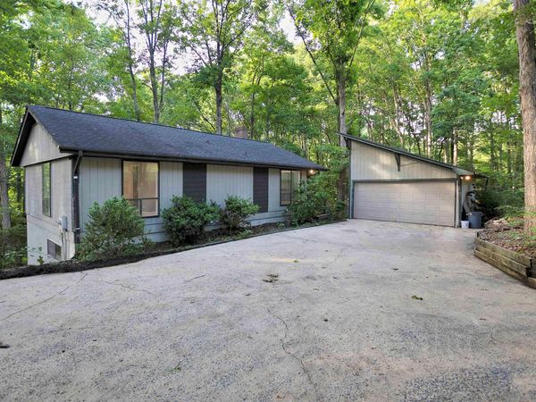 553 Douglas Drive , Rock Hill, SC 29730