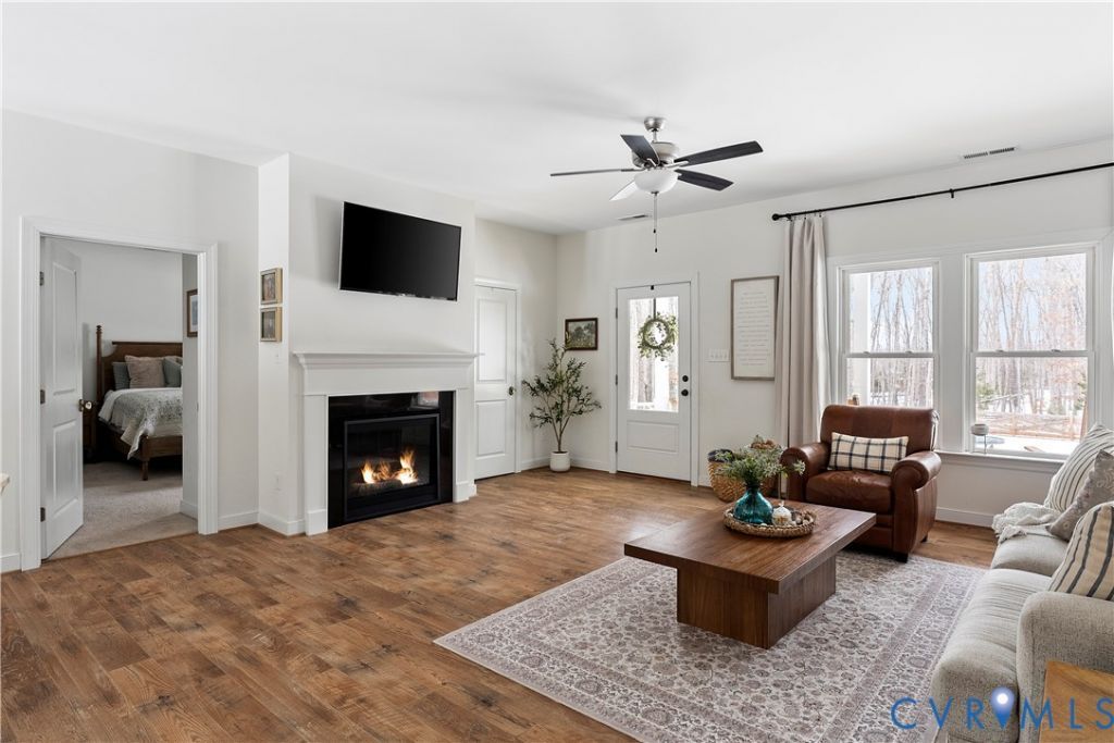 1387 New Town Road Goochland, VA 23063