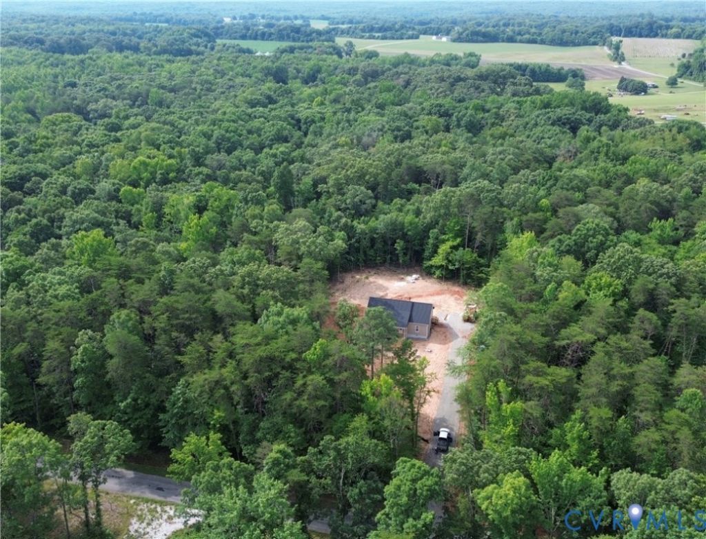 1387 New Town Road Goochland, VA 23063
