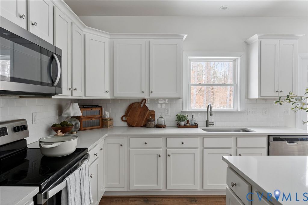 1387 New Town Road Goochland, VA 23063