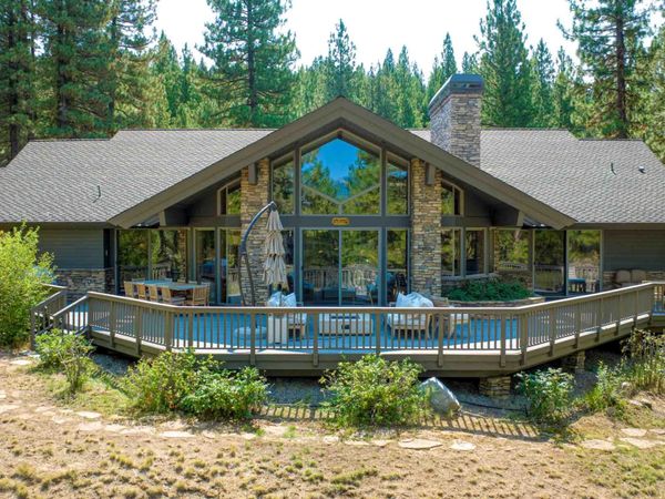 78 Bluff View, Clio, CA 96106