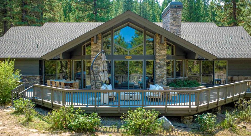 78 Bluff View, Clio, CA 96106 Photo