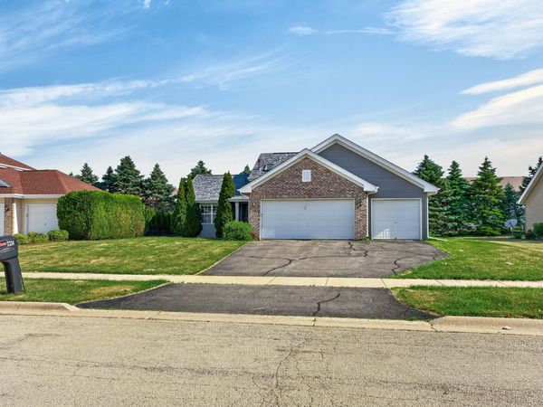 7334 ASHTON VILLA , Rockford, IL 61107