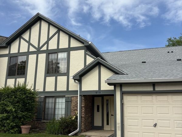 1952 N Hidden Creek Circle , Unit 7, Palatine, IL 60074