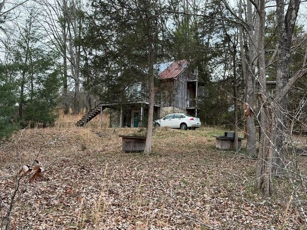 364 Shady Grove Road, Lancing, TN 37770