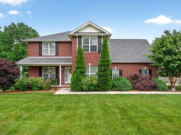 3440 Plantation Drive, Cookeville, TN 38506