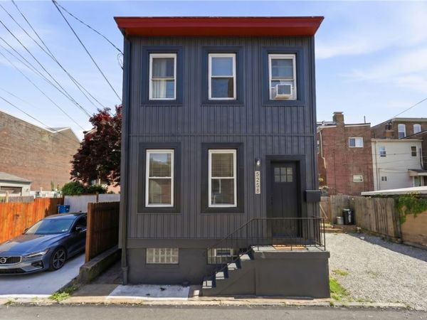 5258 Dresden Way , Pittsburgh, PA 15201