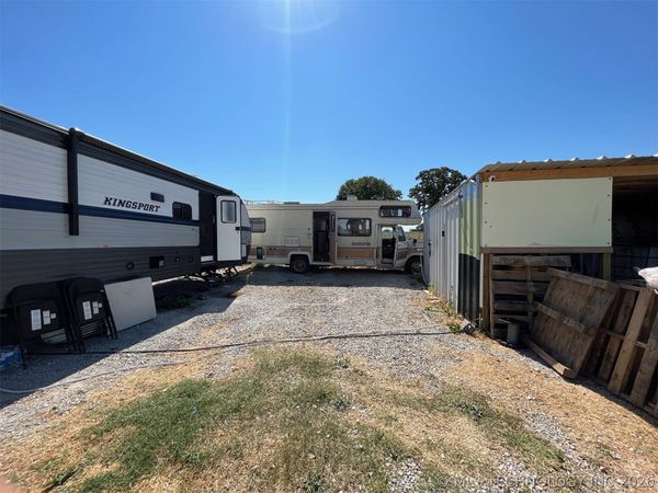0 Wildflower , Healdton, OK 73463