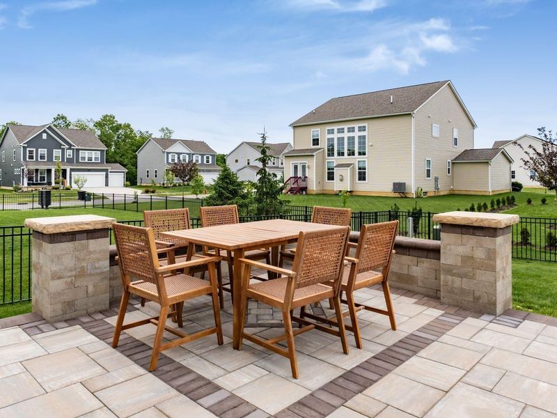 627 Ludham Trail , Pickerington, OH 43147 Photo 49