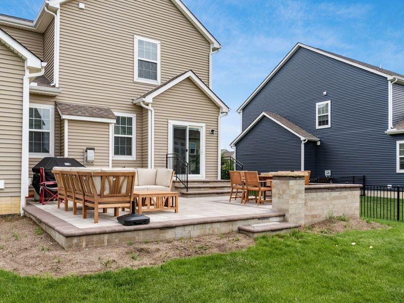 627 Ludham Trail , Pickerington, OH 43147 Photo 51