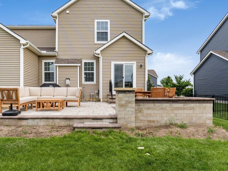 627 Ludham Trail , Pickerington, OH 43147 Photo 52