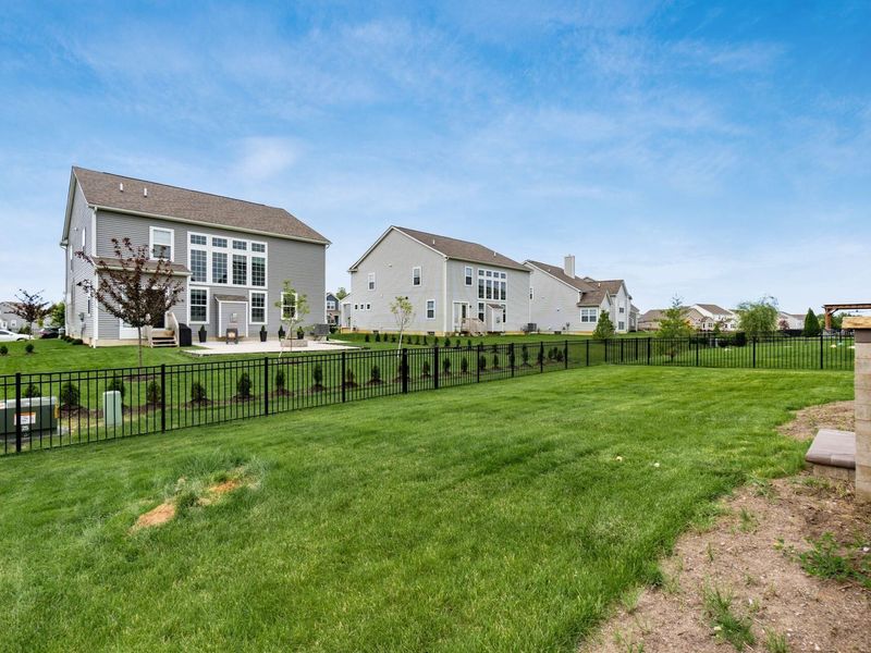 627 Ludham Trail , Pickerington, OH 43147 Photo 53