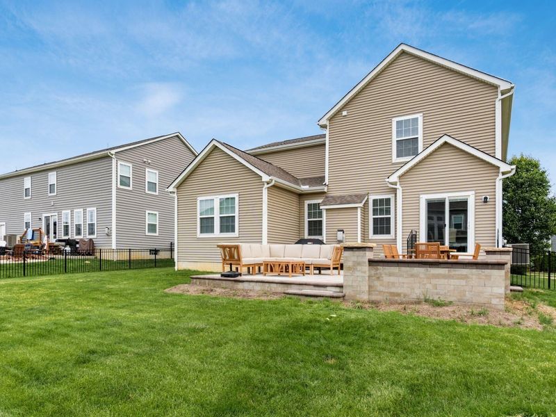 627 Ludham Trail , Pickerington, OH 43147 Photo 54