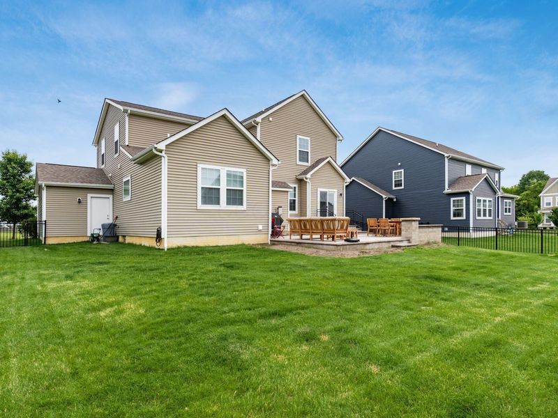 627 Ludham Trail , Pickerington, OH 43147 Photo 56