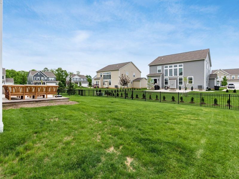 627 Ludham Trail , Pickerington, OH 43147 Photo 57