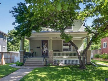 1948 Harwood Street, Lincoln, NE 68502