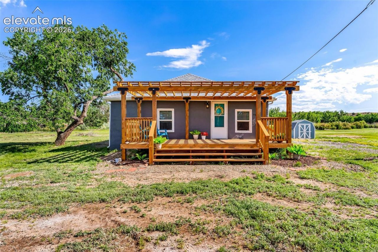531 County Road 119, Florence, CO 81226 Main Photo
