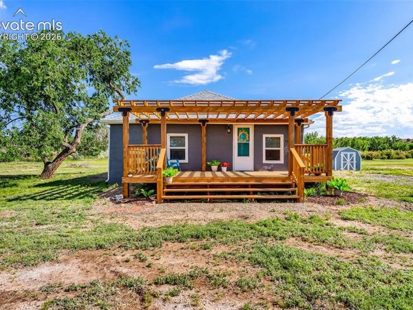 531 County Road 119, Florence, CO 81226