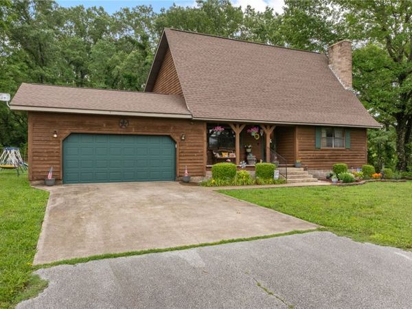 4958 Rock Springs Road, Harrison, AR 72601