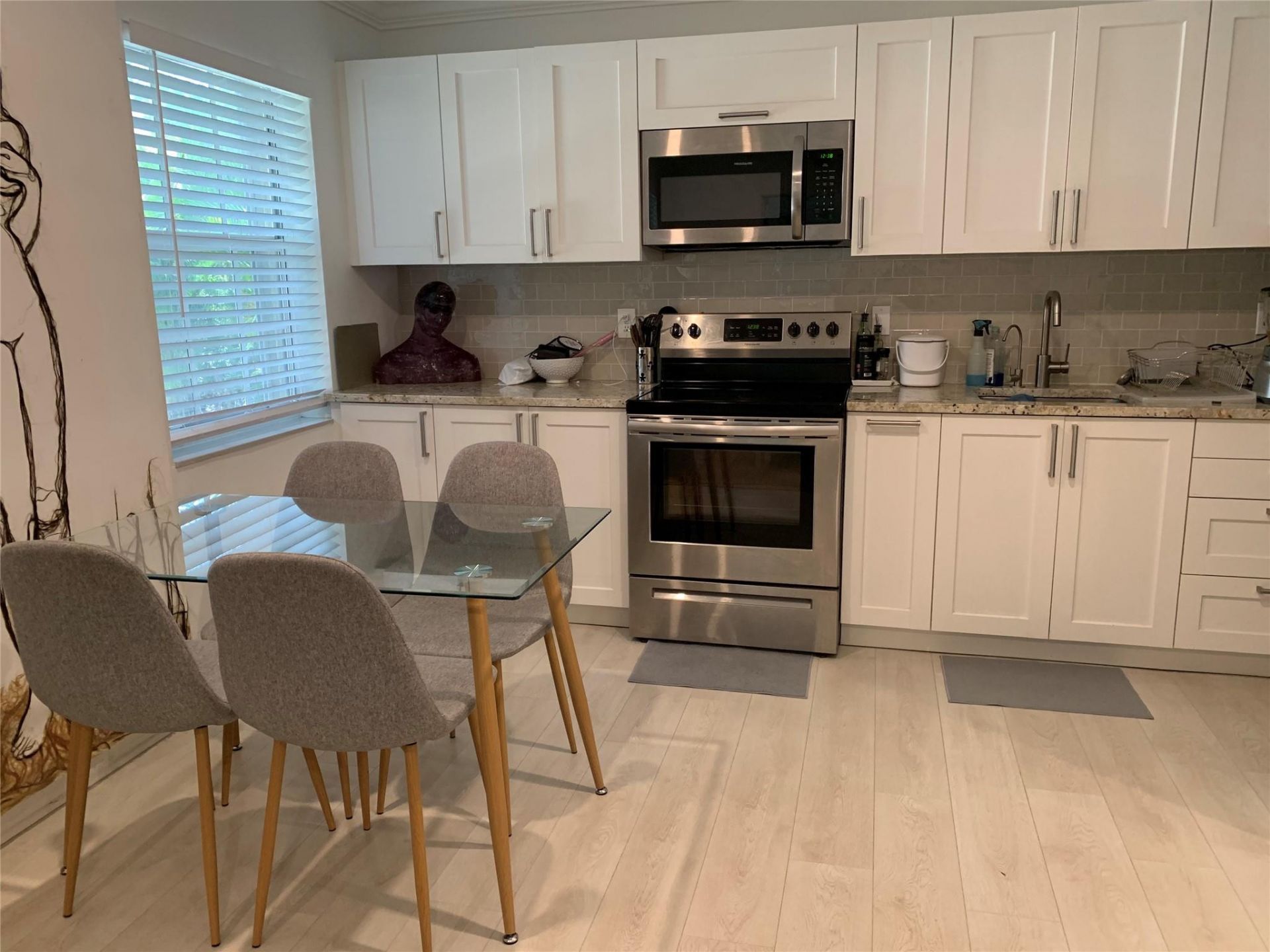 801 SW 10th Street, Unit 1-2, Fort Lauderdale, FL 33315 Photo