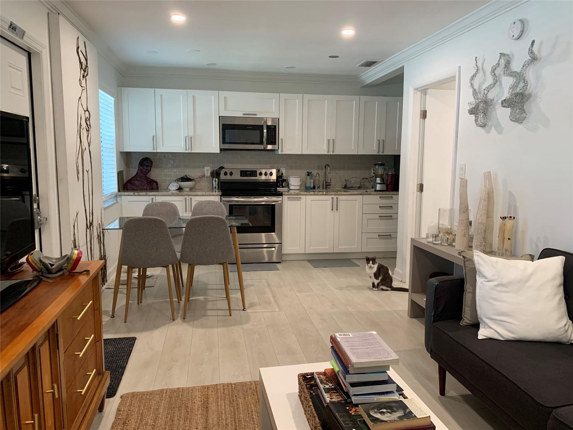 801 SW 10th Street, Unit 1-2, Fort Lauderdale, FL 33315 Photo